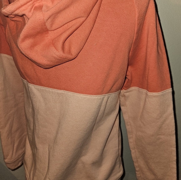 Reebok Womans 1/2 Zip Pullover Size M - Picture 8 of 12